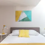 Apartment Lofts Philippe-auguste Paris