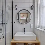 Lofts Philippe-auguste * Paris