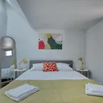 Lofts Philippe-auguste *