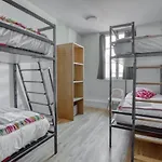 Lofts Philippe-auguste Apartment Paris