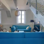 Lofts Philippe-auguste * Paris