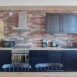 Lofts Philippe-auguste