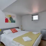 Lofts Philippe-auguste