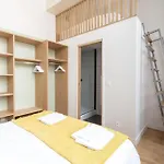 Lofts Philippe-auguste Paris