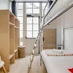 Lofts Philippe-auguste Apartment Paris
