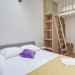 Apartment Lofts Philippe-auguste *