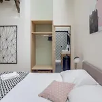 Apartment Lofts Philippe-auguste Paris