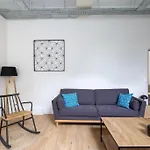 Lofts Philippe-auguste