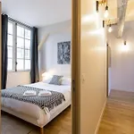 Lofts Philippe-auguste * Paris