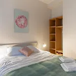 Apartment Lofts Philippe-auguste *