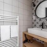 Lofts Philippe-auguste Apartment