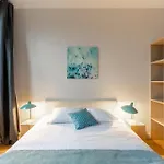 Apartment Lofts Philippe-auguste *