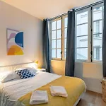 Lofts Philippe-auguste Apartment Paris
