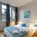 Apartment Lofts Philippe-auguste *