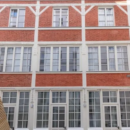 Lofts Philippe-auguste *