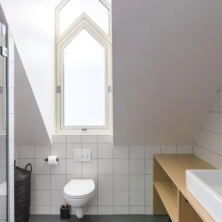 Lofts Philippe-auguste *