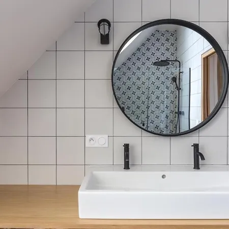 Lofts Philippe-auguste Paris