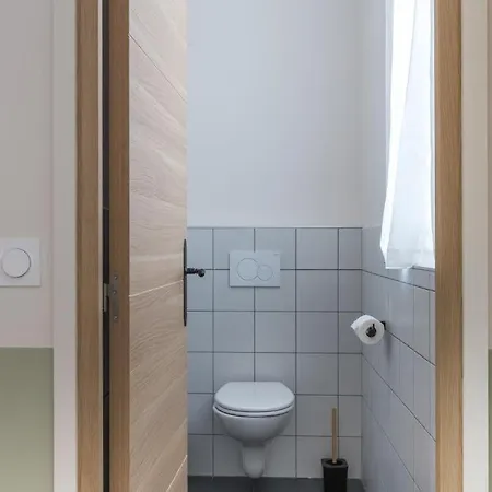 Apartamento Lofts Philippe-auguste