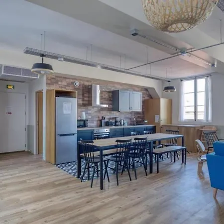 Lofts Philippe-auguste *