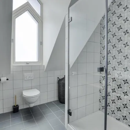 Apartamento Lofts Philippe-auguste Paris