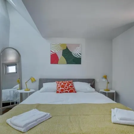 Lofts Philippe-auguste *