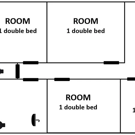 Lofts Philippe-auguste Apartamento Paris