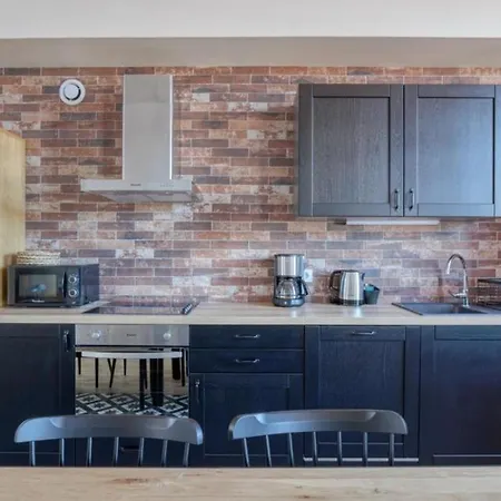 Lofts Philippe-auguste