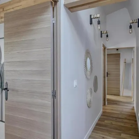 Lofts Philippe-auguste Paris