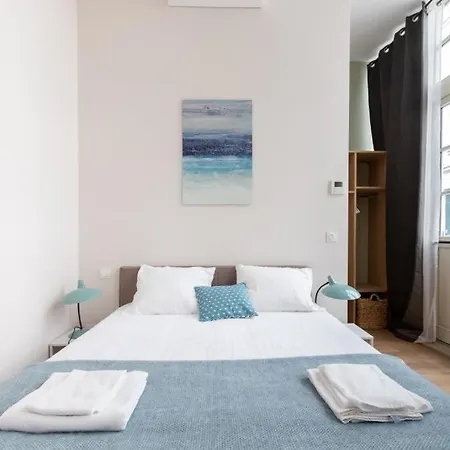 Lofts Philippe-auguste 公寓 *