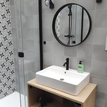 Lofts Philippe-auguste Apartamento