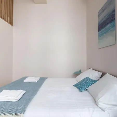 Apartamento Lofts Philippe-auguste *