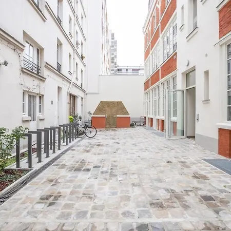 Lofts Philippe-auguste *