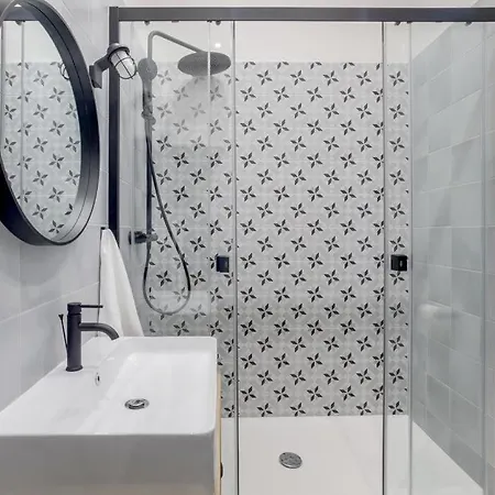 Apartment Lofts Philippe-auguste *