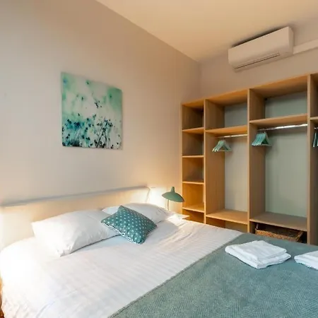 Apartamento Lofts Philippe-auguste Paris