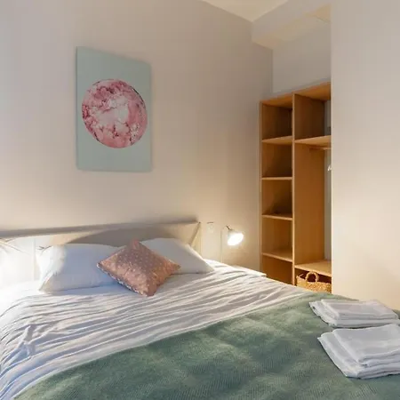 公寓 Lofts Philippe-auguste *