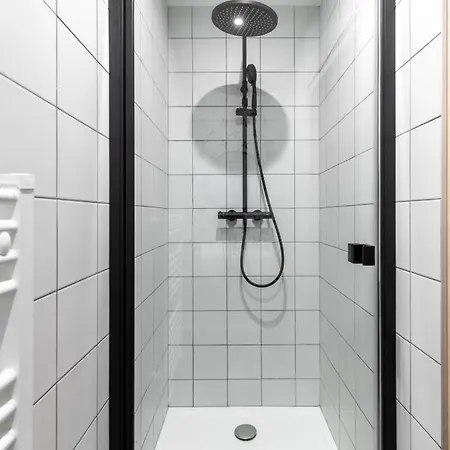 Lofts Philippe-auguste Apartamento