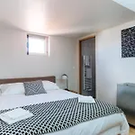 Apartmán Lofts Philippe-auguste Paříž