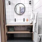 Apartmán Lofts Philippe-auguste