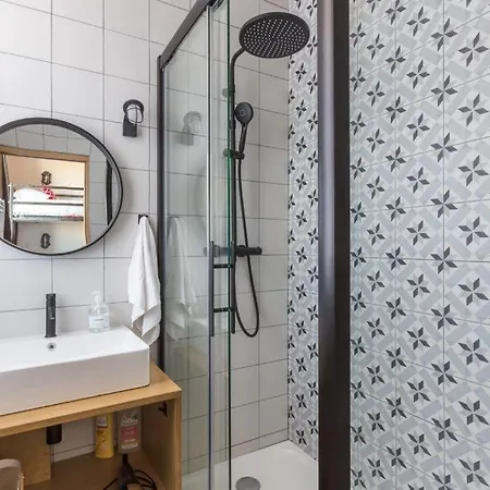 Lofts Philippe-auguste * パリ