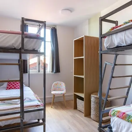 Lofts Philippe-auguste Appartamento Parigi