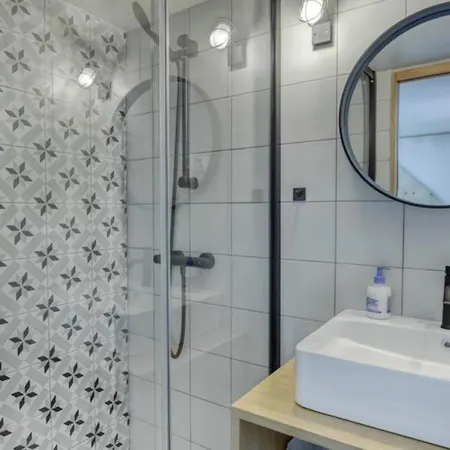 Lofts Philippe-auguste