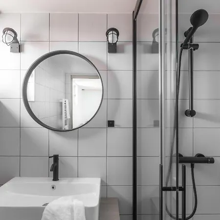 Lofts Philippe-auguste *