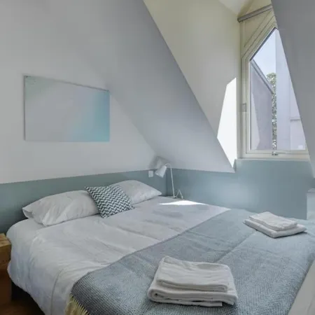 Lofts Philippe-auguste *