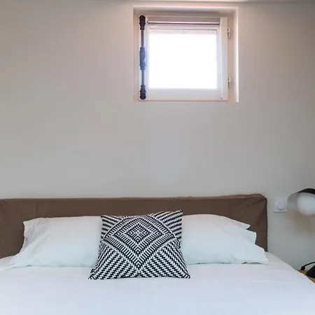 Lofts Philippe-auguste