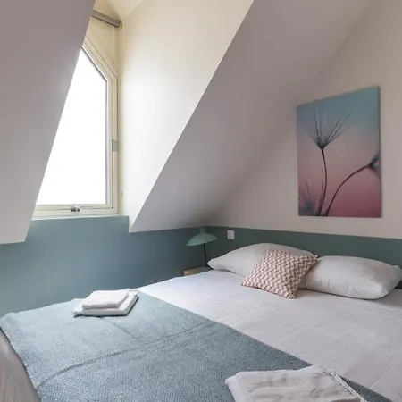 Lofts Philippe-auguste *