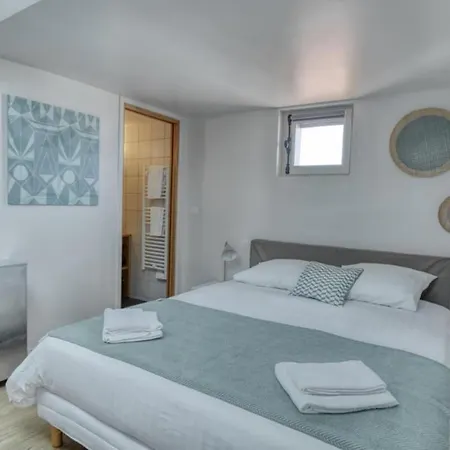 Lofts Philippe-auguste パリ