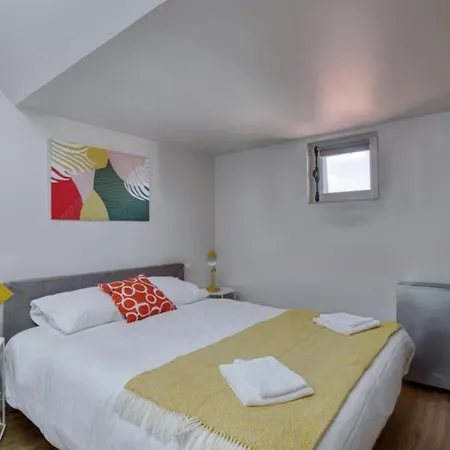 Lofts Philippe-auguste