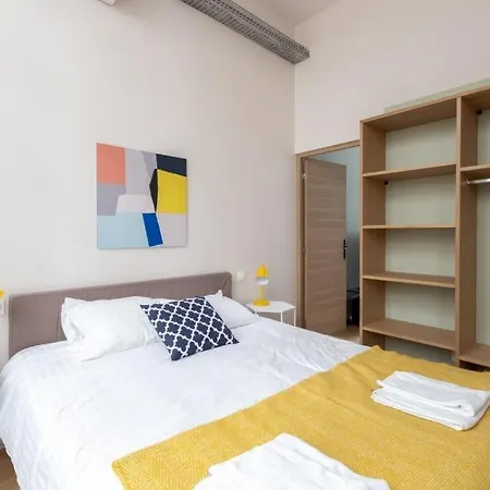 Lofts Philippe-auguste Parigi