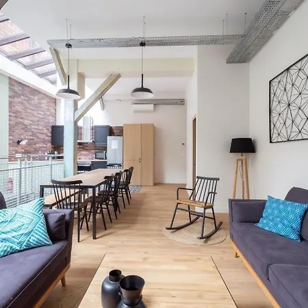 Appartamento Lofts Philippe-auguste Parigi