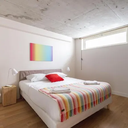 Appartement Lofts Philippe-auguste Paris